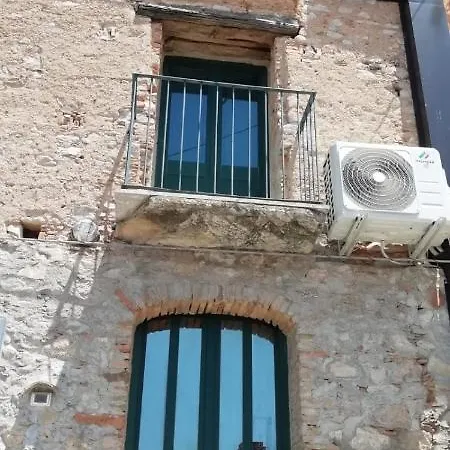 Casa Del Borgo Motta San Giovanni