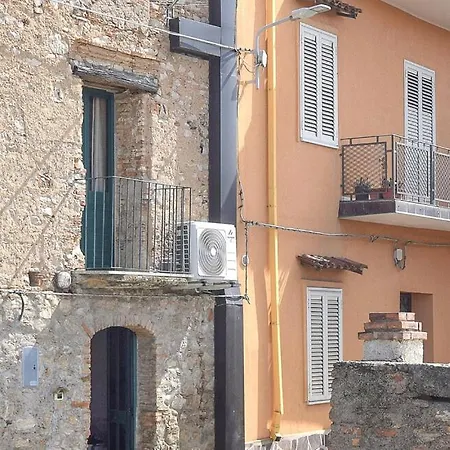Дом отдыха Casa Del Borgo