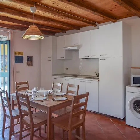 Casa Del Borgo Дом отдыха *