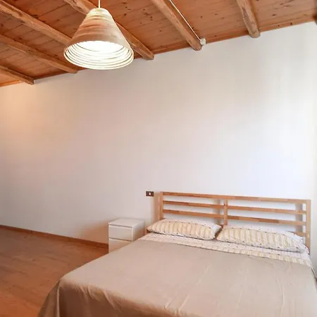 Casa Del Borgo Motta San Giovanni